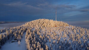 Uusi aavasaksa.fi-sivusto on avattu