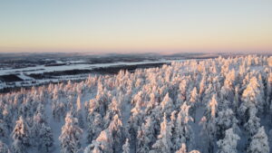 Aavasaksa.fi-sivusto on siirtynyt takaisin Ylitornion kunnalle