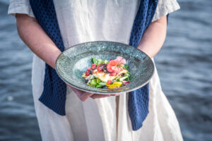 Aavasaksa Lapland Oy rekrytoi kokkia/palveluvastaavaa