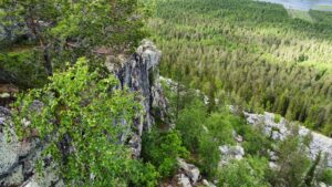 Aavasaksan Huipun avajaiset 19.6. klo 18.00